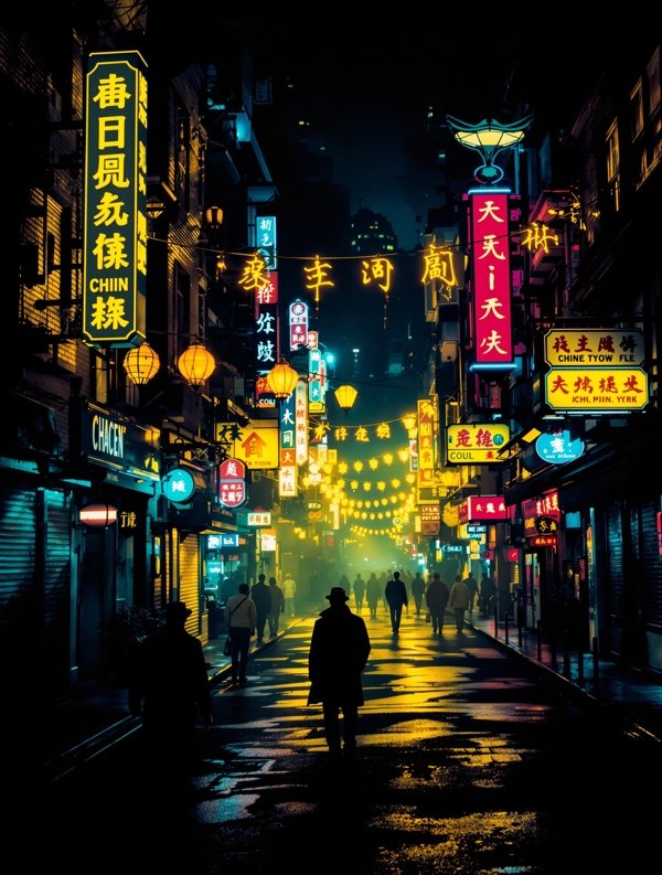 唐人街探案2