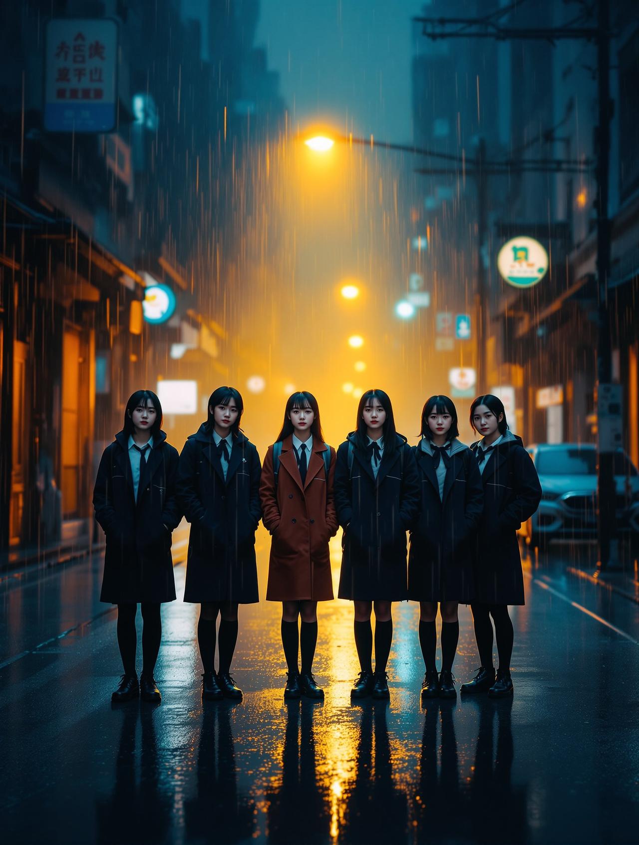 少年的你